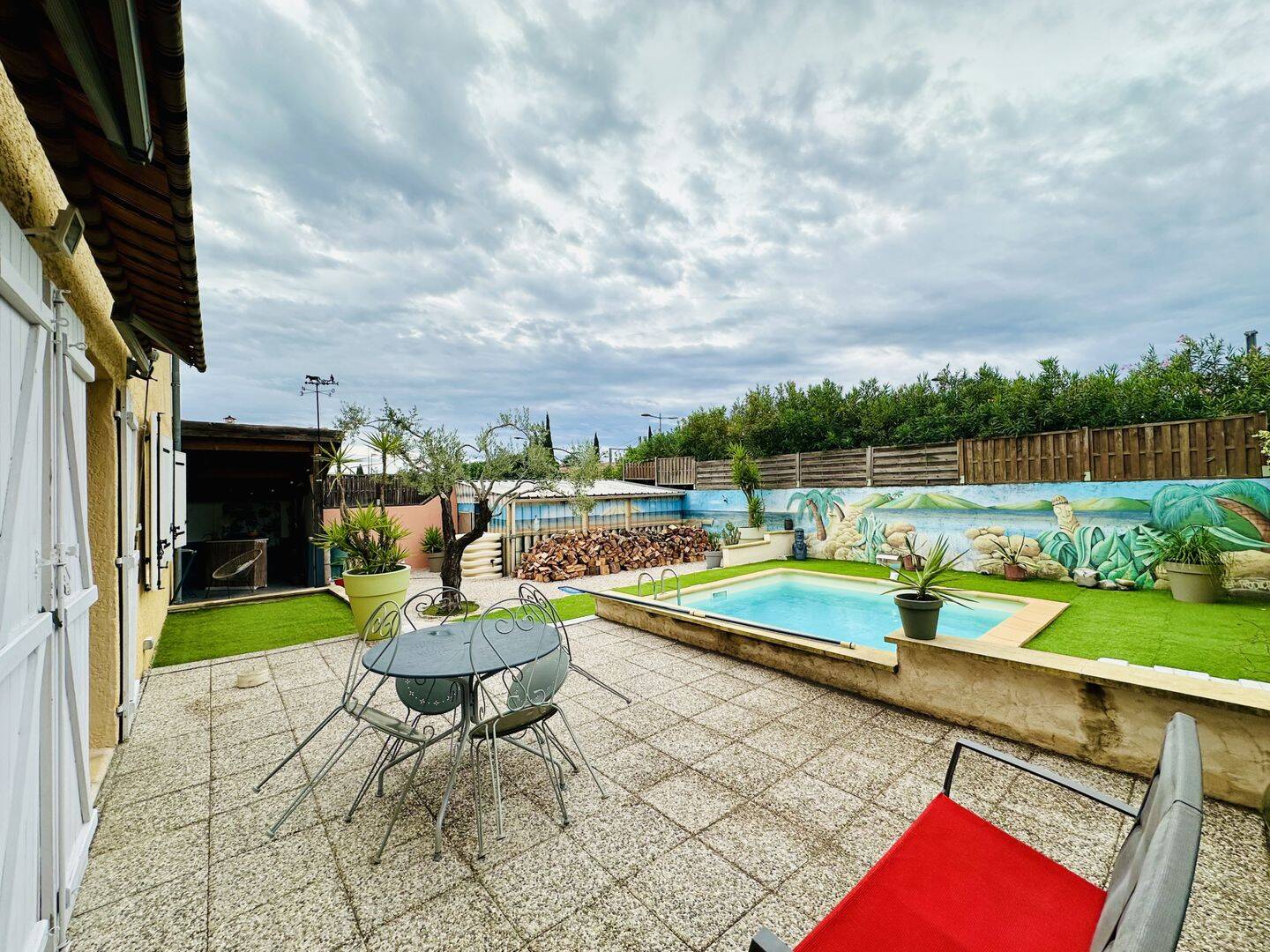 Maison 7 pièces 180 m² · à Lattes · 180 m² · 675 000 €