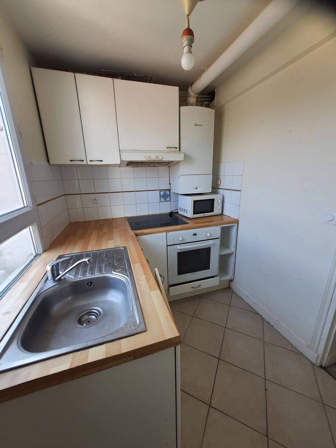 Appartement 2 pièces 39 m² · à Melun · 38,6 m² · 743 €