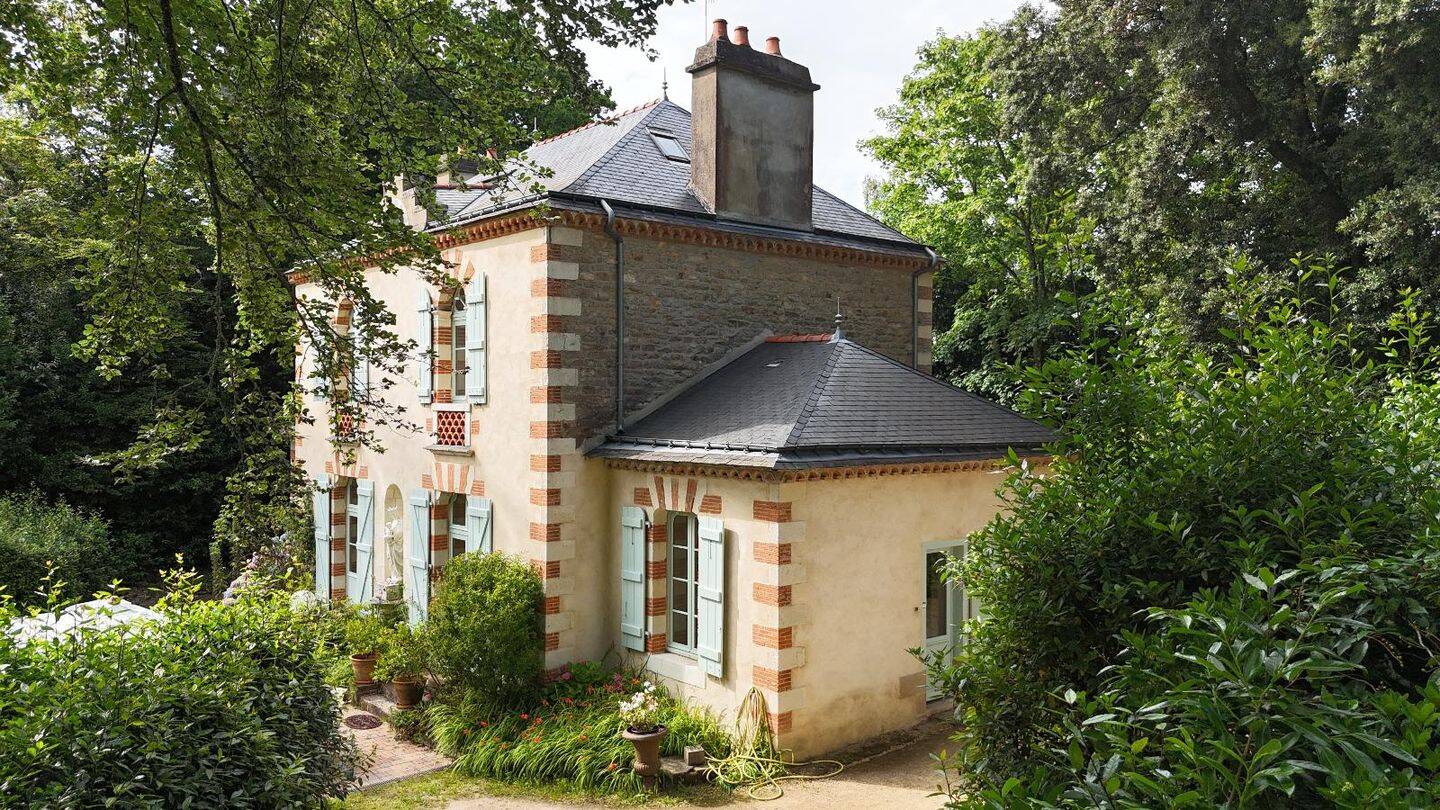 Maison 8 pièces 190 m² · à Arradon · 190 m² · 1 990 000 €