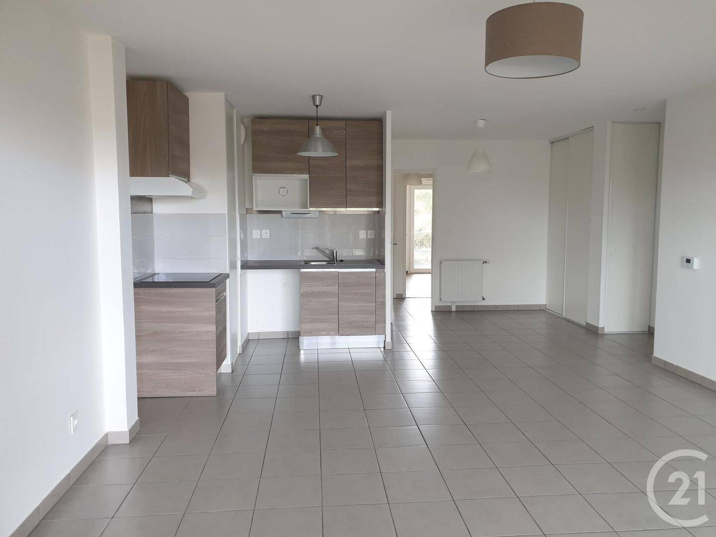 Appartement 3 pièces 63 m² · à Cugnaux · 63 m² · 795 €