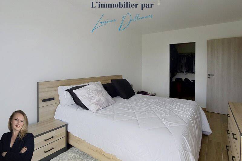 Maison 7 pièces 150 m² · à Nivelle · 150 m² · 412 000 €