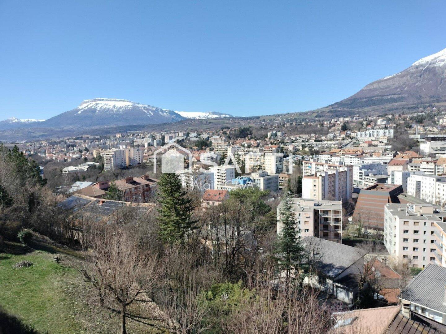 Appartement 3 pièces 70 m² · à Gap · 70 m² · 170 000 €