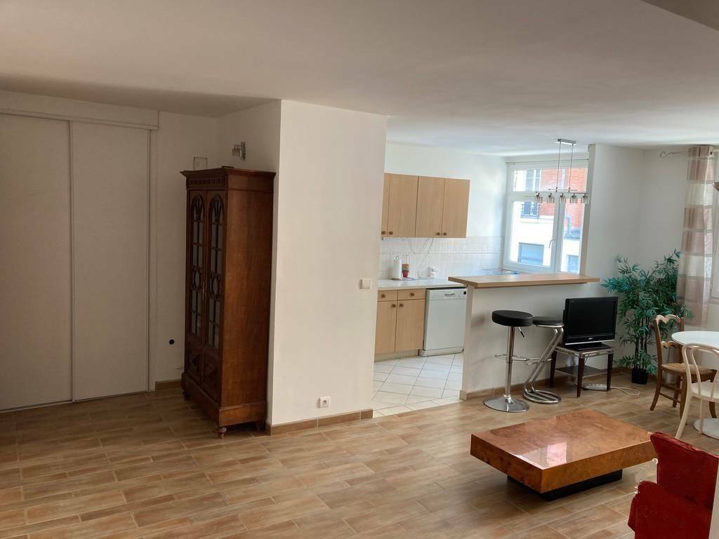 Appartement 3 pièces 71 m² · à Paris 15ème Arrondissement · 71 m² · 674 000 €