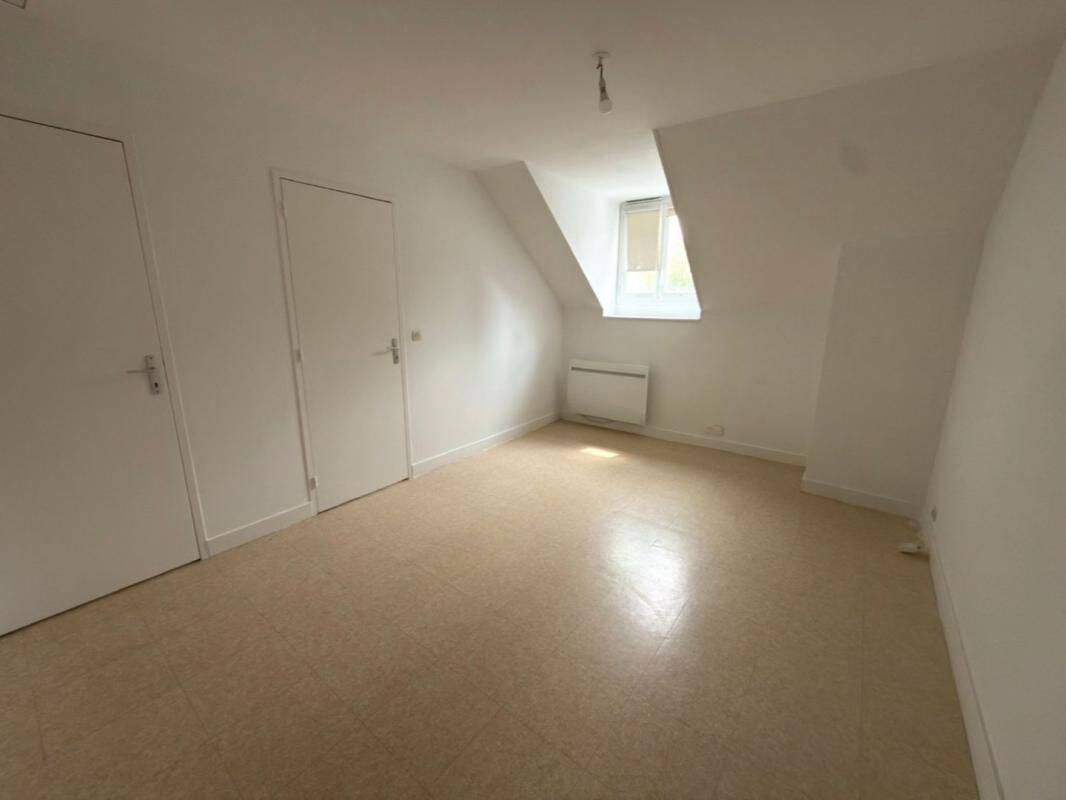 Appartement 2 pièces 32 m² · à Orléans · 32 m² · 455 €