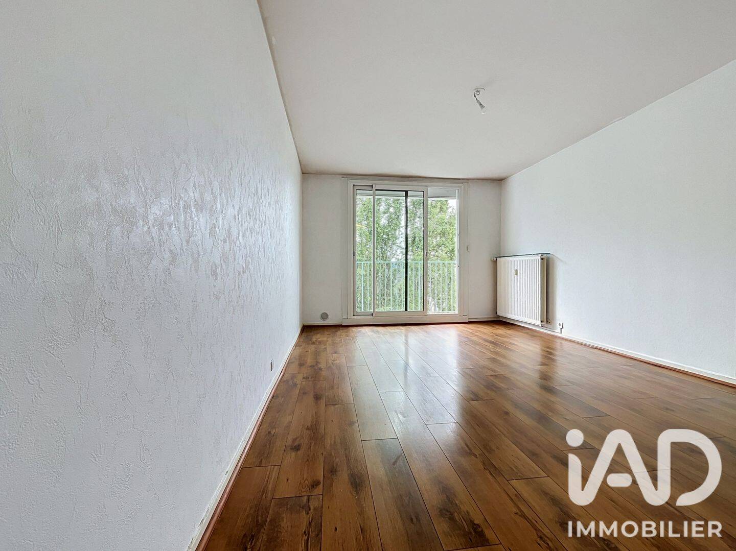 Appartement 4 pièces 72 m² · à Limoges · 72 m² · 81 000 €