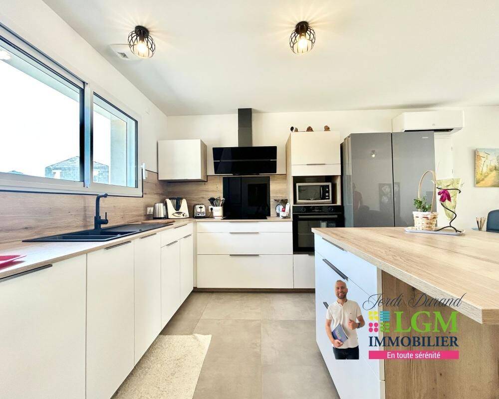 Maison 4 pièces 83 m² · à Nieul-le-Dolent · 83 m² · 319 900 €