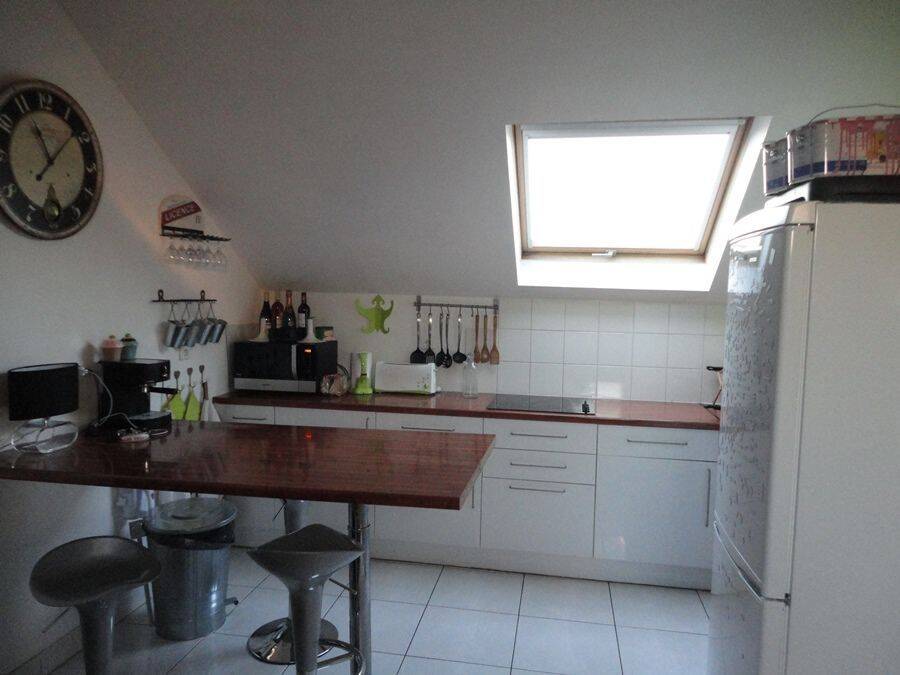 Appartement 3 pièces 66 m² · à Strasbourg · 66 m² · 1 090 €/mois
