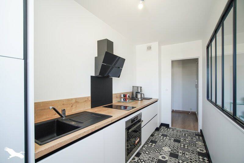Appartement 2 pièces 46 m² · à La Riche · 46 m² · 171 300 €