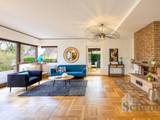 Maison à vendre 555 000 € 6 pièces 4 chambres 130 m² 1 957 m² de terrain Odratzheim 67520