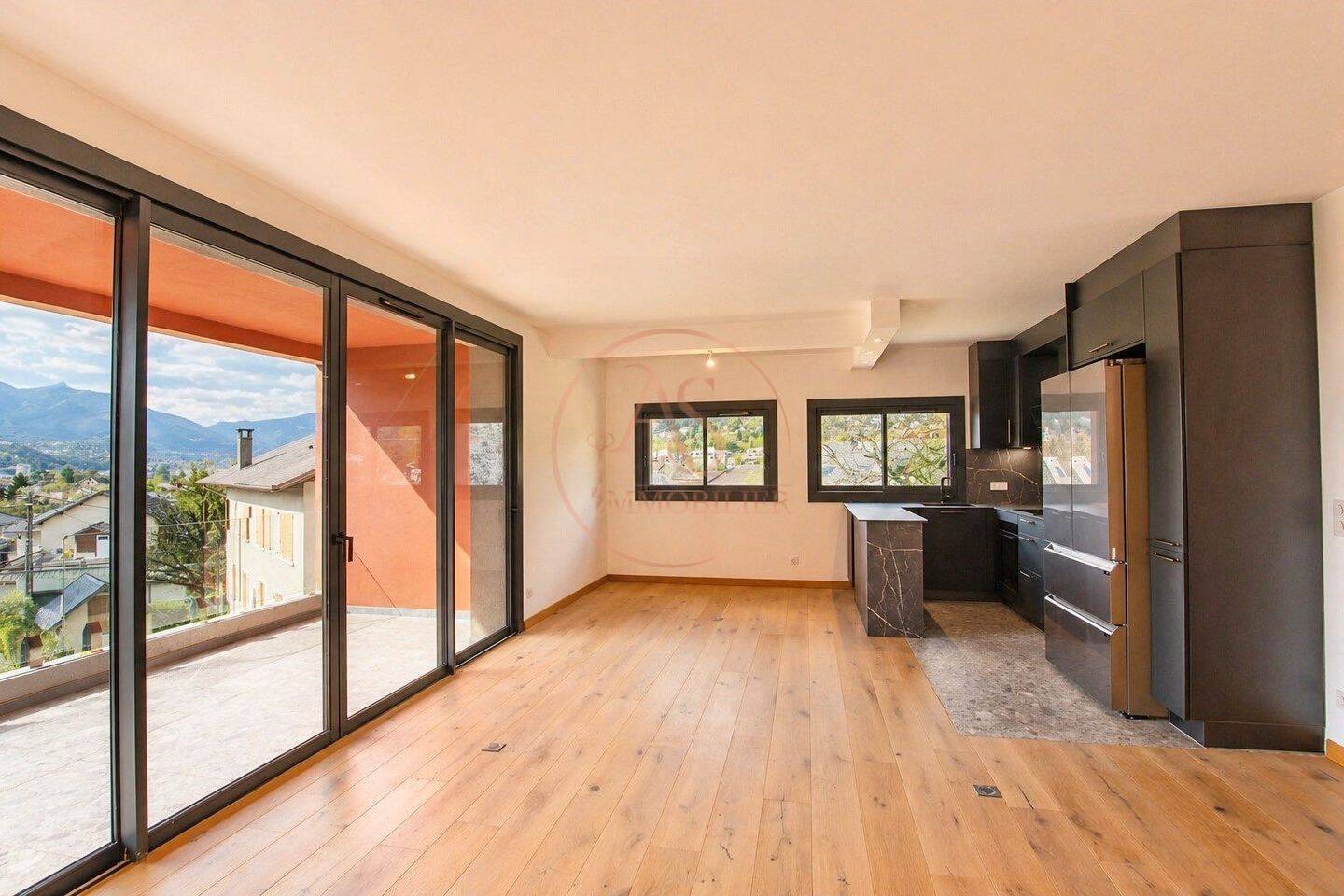 Maison 5 pièces 129 m² · à Saint-Alban-Leysse · 129,3 m² · 714 000 €
