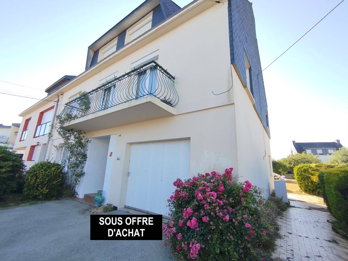 Maison 5 pièces 110 m² · à Port-Louis · 110 m² · 399 000 €
