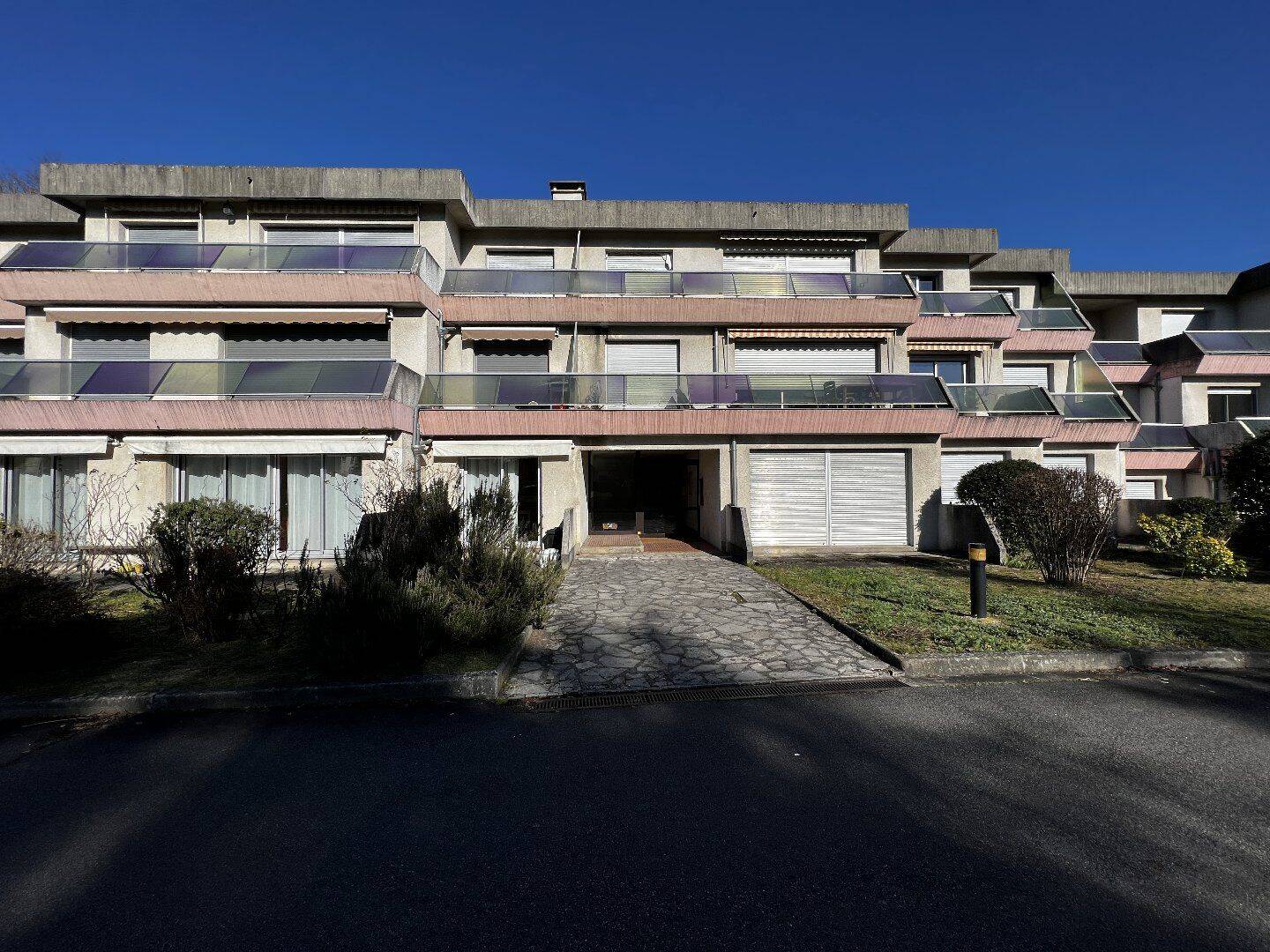 Appartement 3 pièces 95 m² · à Saint-Gaudens · 95 m² · 101 000 €