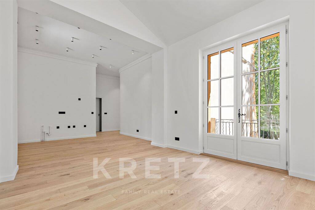 Appartement 3 pièces 78 m² · à Aix-en-Provence · 78 m² · 780 000 €