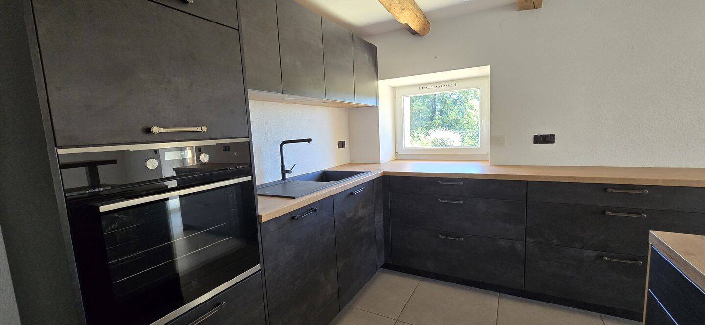 Maison 5 pièces 120 m² · à Rougemont-le-Château · 120 m² · 213 000 €