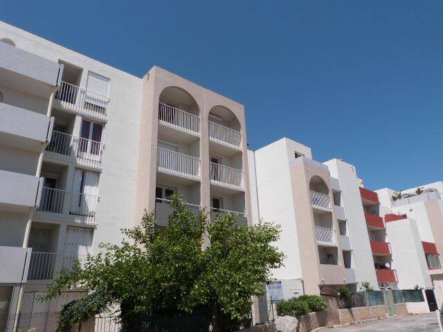 Appartement 3 pièces 55 m² · à Narbonne · 55 m² · 650 €