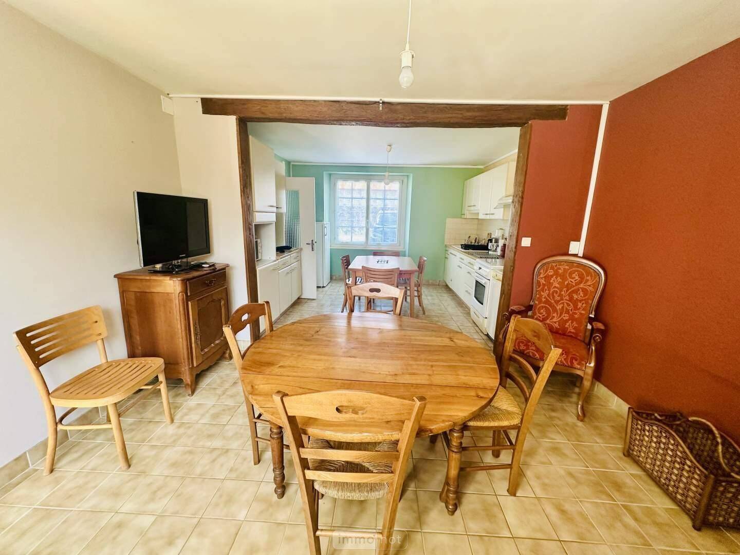 Maison 3 pièces 68 m² · à La Fresnais · 68 m² · 150 655 €