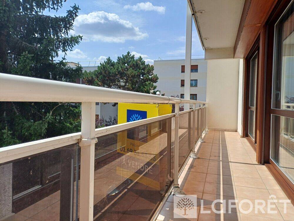 Appartement 5 pièces 92 m² · à Palaiseau · 92 m² · 259 000 €