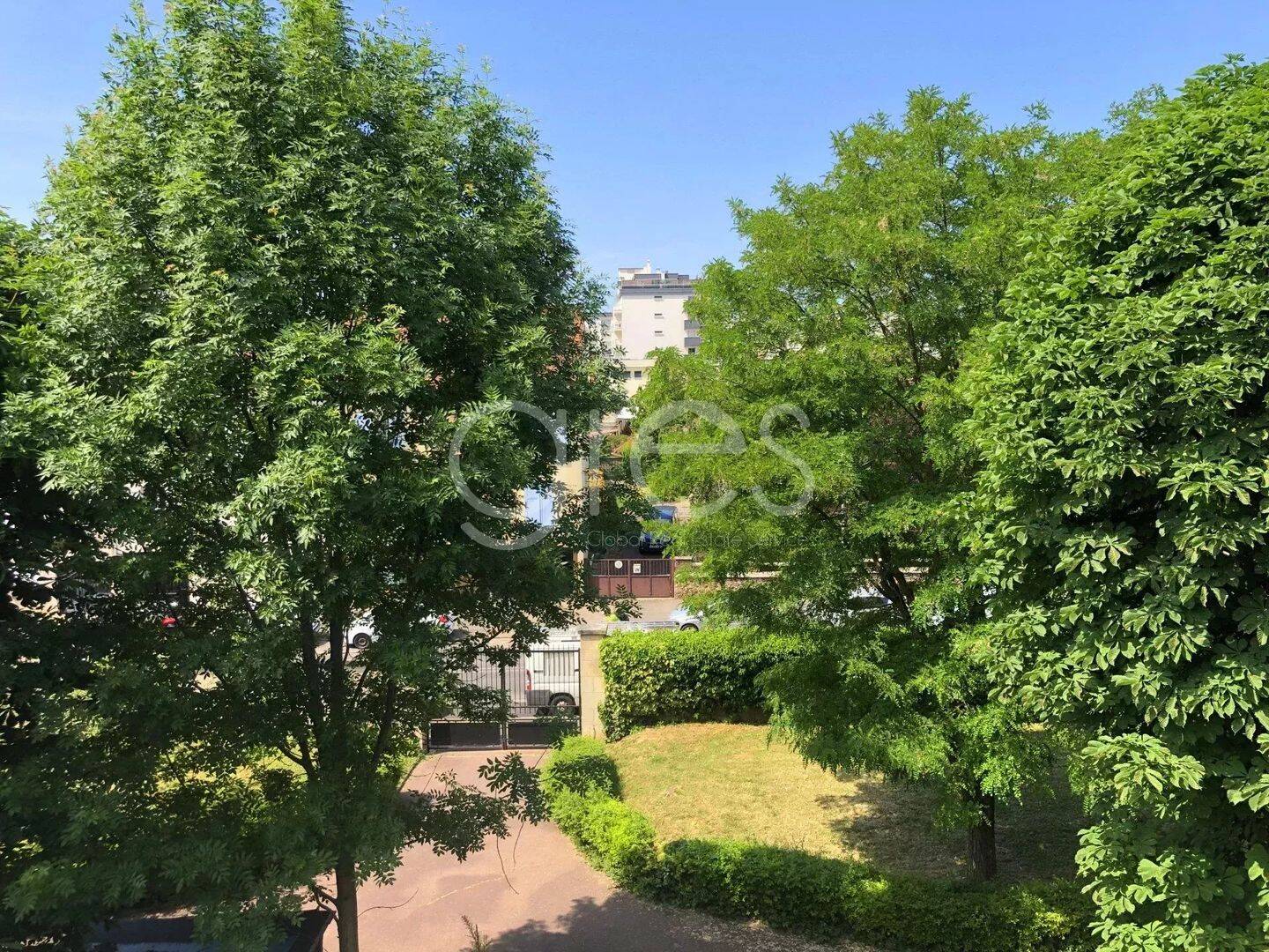 Appartement 3 pièces 66 m² · à Chevilly-Larue · 66 m² · 1 129 €