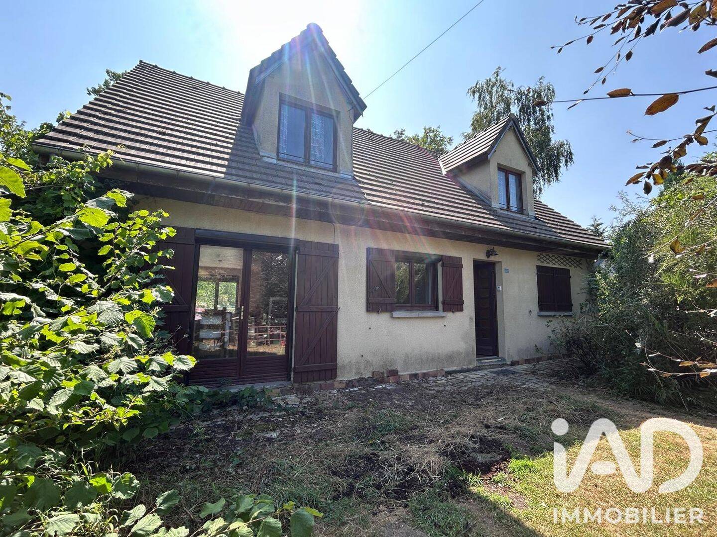Vente Maison/villa 5 pièces