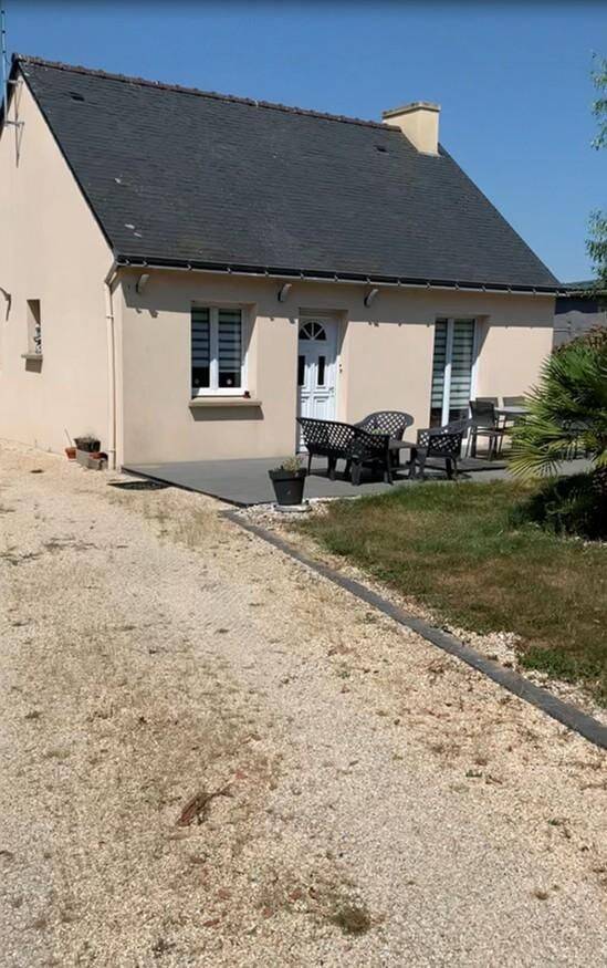 Maison 3 pièces 47 m² · à Moréac · 47 m² · 20 000 €