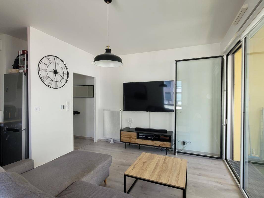 Appartement 2 pièces 41 m² · à Nantes · 41 m² · 205 000 €