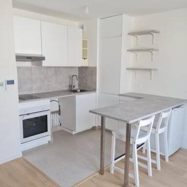 Appartement 1 pièce 26 m² · à Le Plessis-Trévise · 26 m² · 690 €