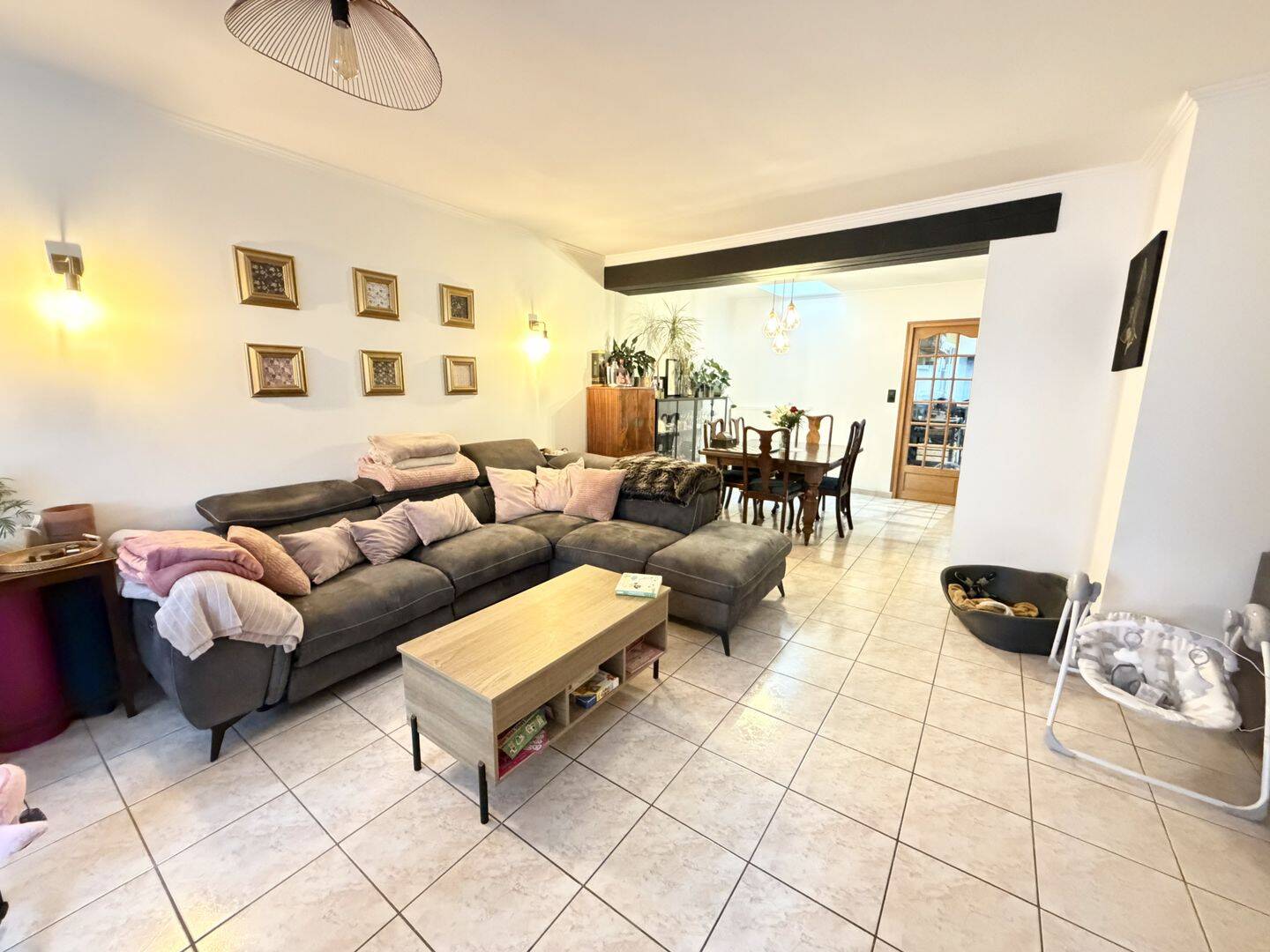 Maison 4 pièces 118 m² · à Longueau · 118 m² · 274 000 €