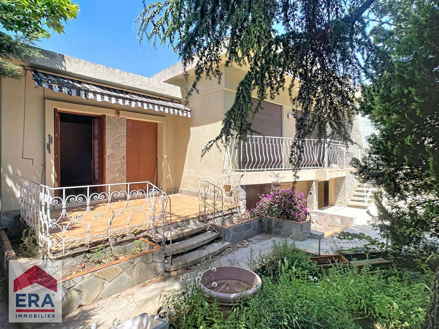 Maison 5 pièces 140 m² · à Marseille 14ème Arrondissement · 140 m² · 378 000 €