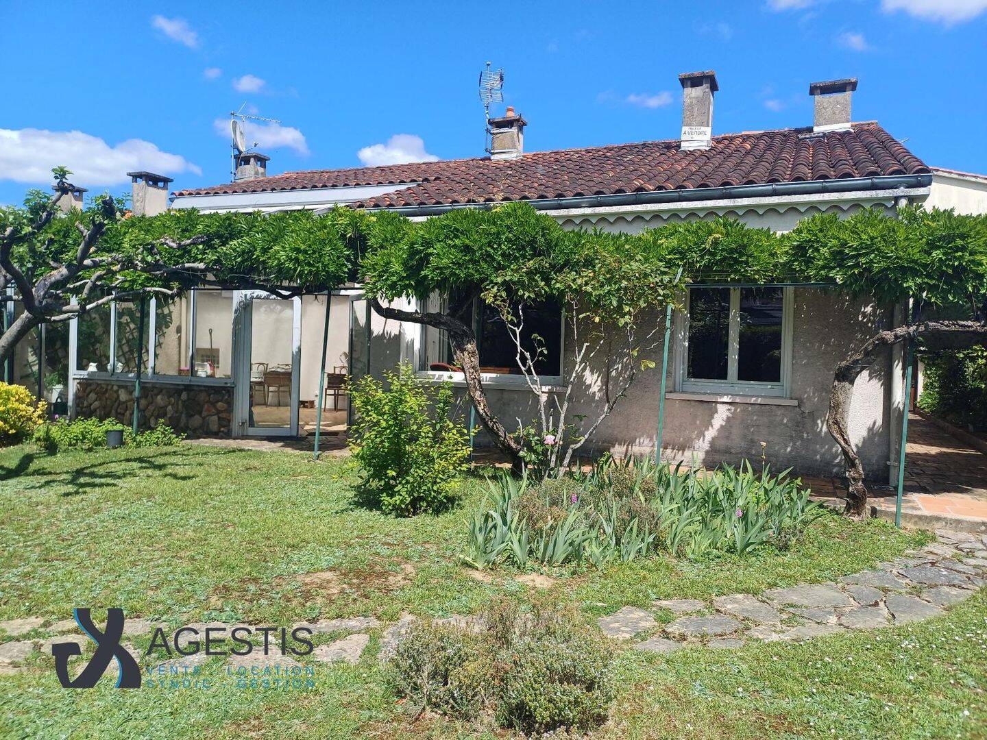 Maison 5 pièces 120 m² · à Castres · 120 m² · 222 000 €