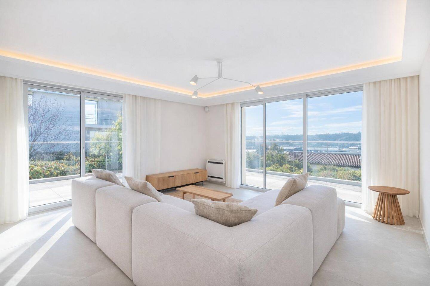 Appartement à vendre - neuf