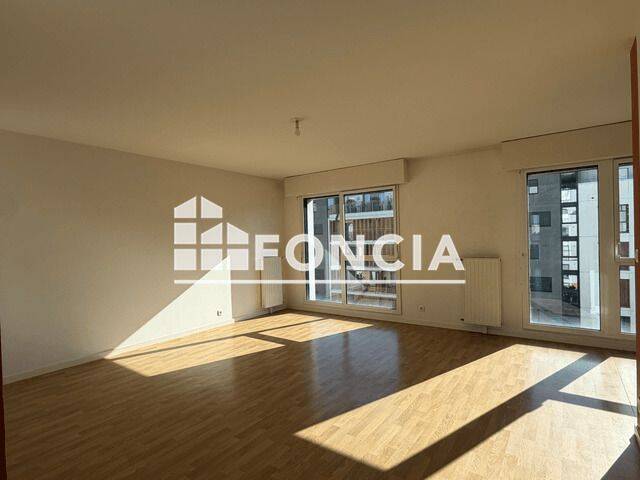 Appartement 3 pièces 70 m² · à Rennes · 69,9 m² · 800 €