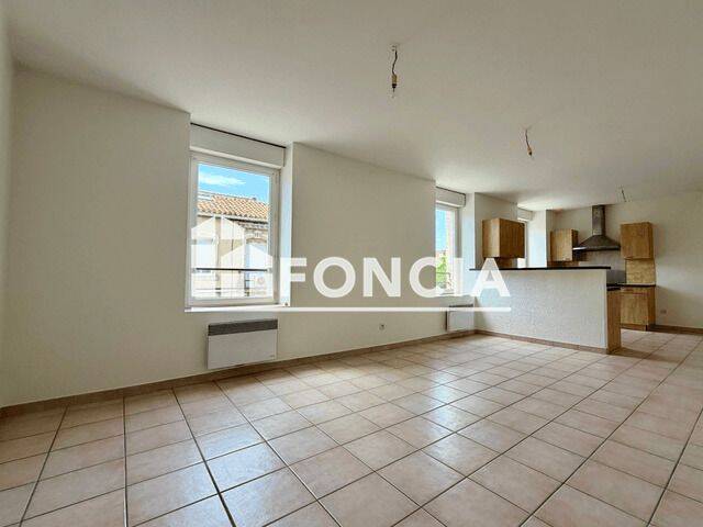 Appartement 4 pièces 89 m² · à Narbonne · 88,9 m² · 710 €/mois
