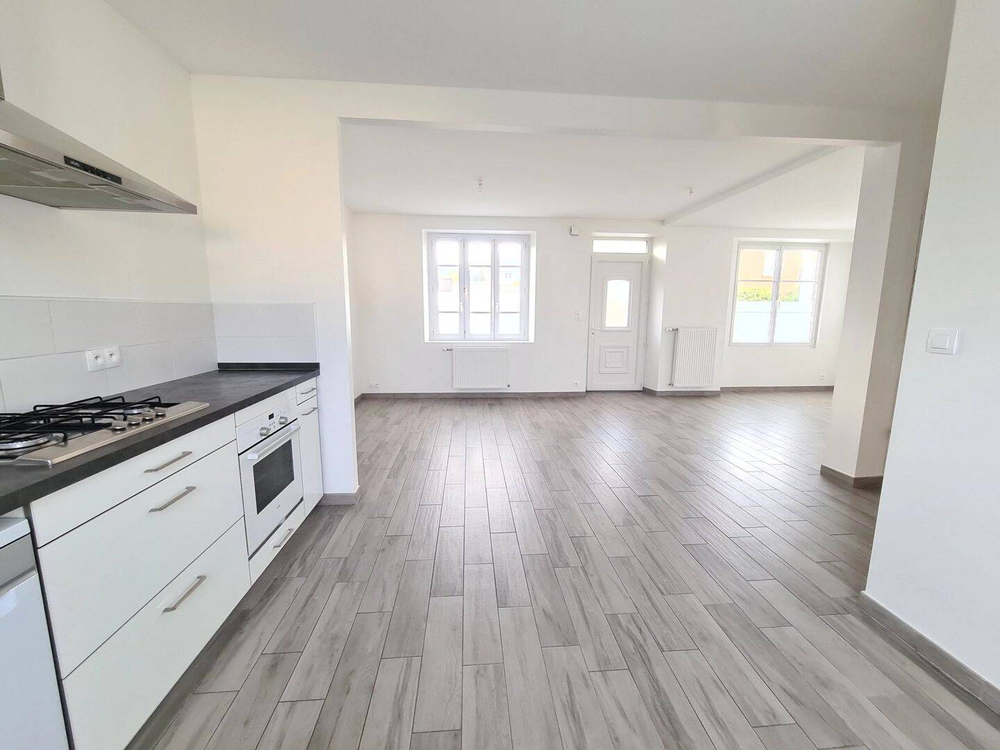 Maison 6 pièces 126 m² · à Guipavas · 126,1 m² · 1 230 €/mois