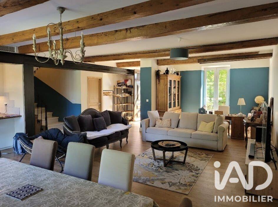 Maison 6 pièces 212 m² · à Canet · 212 m² · 423 000 €