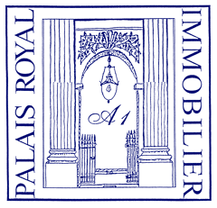 Palais-royal immobilier logo