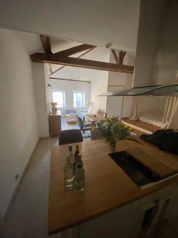 Appartement 2 pièces 51 m² · à Metz · 51 m² · 850 €