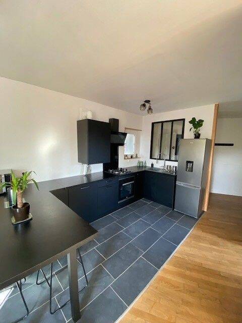 Appartement 2 pièces 45 m² · à Angers · 45 m² · 690 €/mois