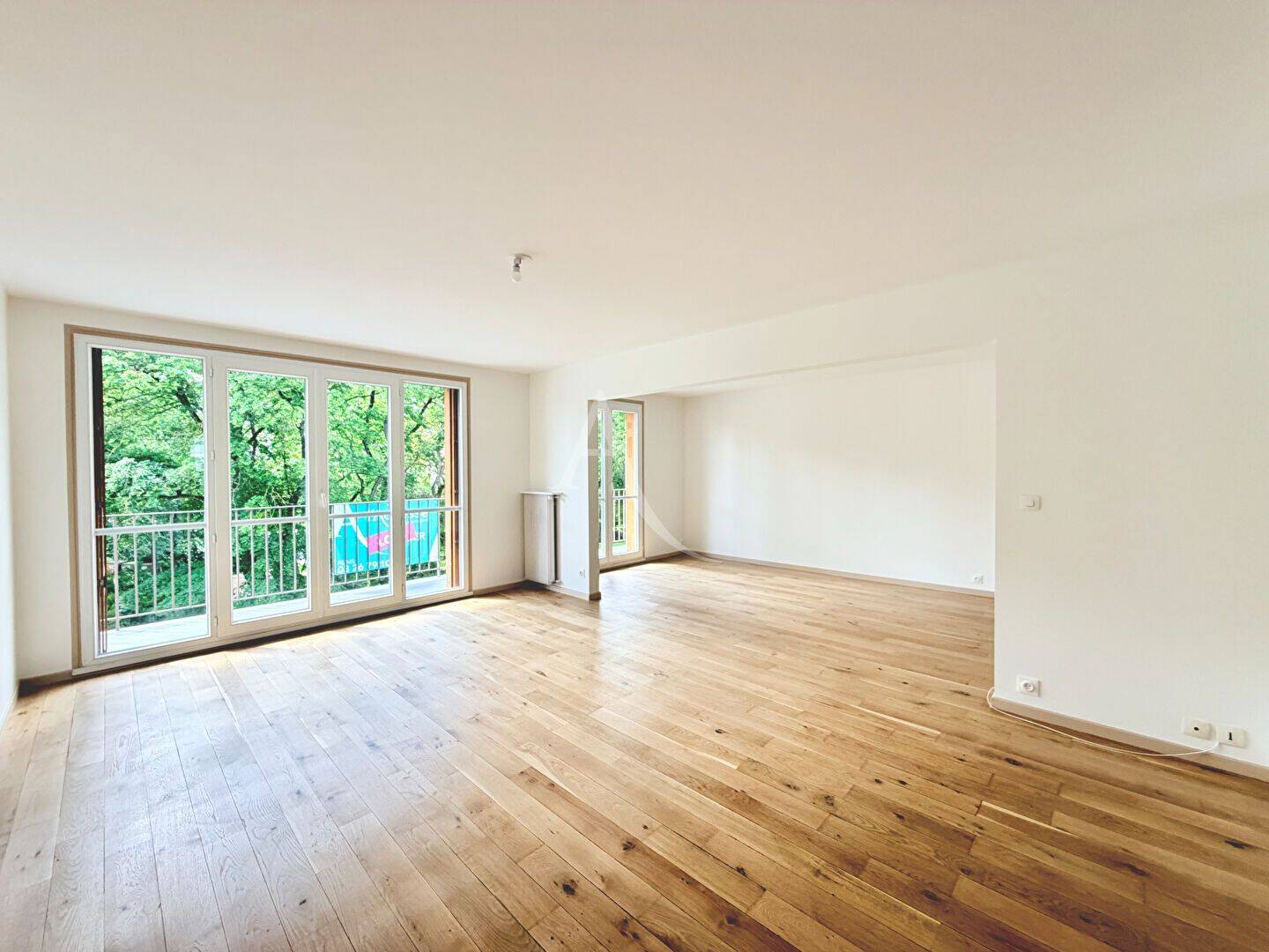 Appartement 4 pièces 89 m² · à Reims · 89 m² · 1 090 €
