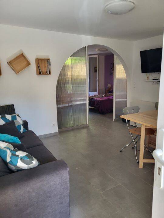 Appartement 2 pièces 34 m² · à Béziers · 34 m² · 550 €