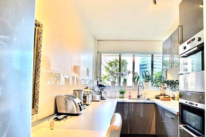 5 pièces 110 m² · à Courbevoie · 110 m² · 2 600 €/mois