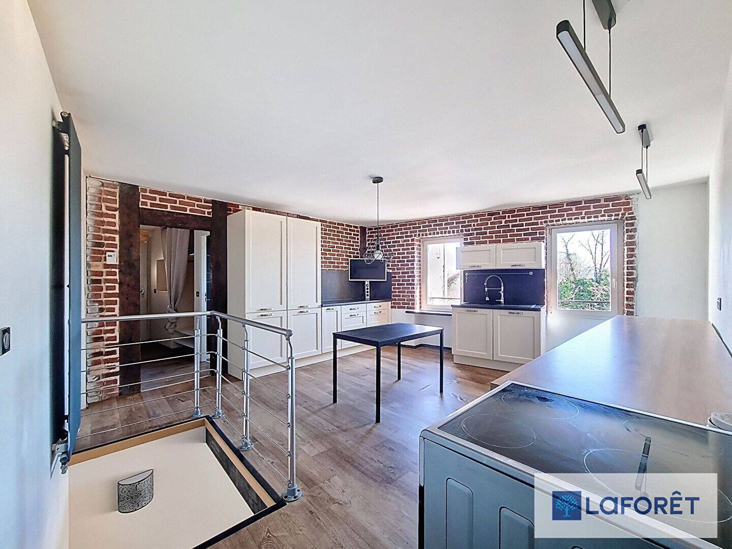 Maison 5 pièces 124 m² · à Farges · 124 m² · 349 000 €