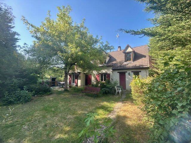 Maison 6 pièces 130 m² · à Marcoussis · 130 m² · 346 000 €