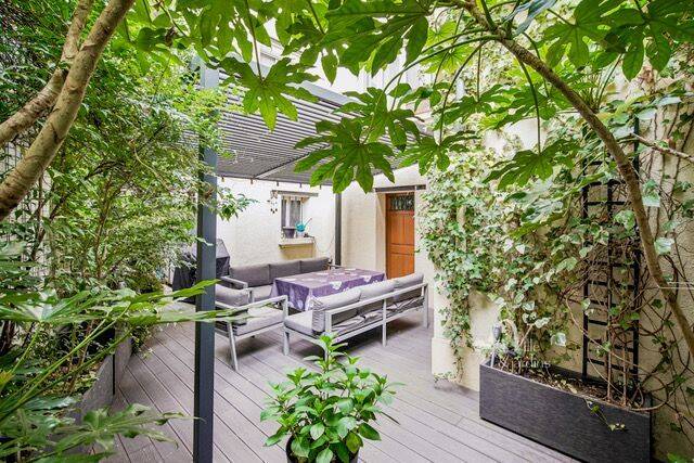 Maison 6 pièces 180 m² · à Asnières-sur-Seine · 180 m² · 1 250 000 €