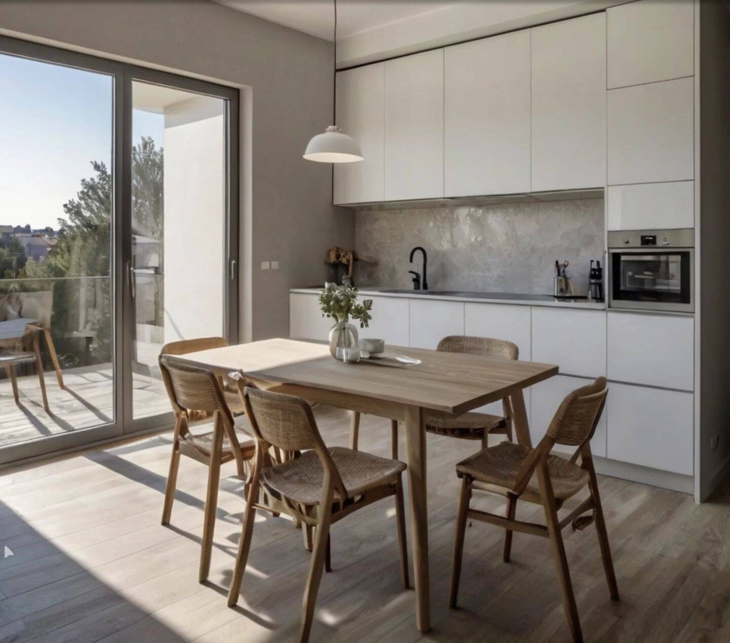 Appartement 3 pièces 69 m² · à L'Union · 69 m² · 247 000 €
