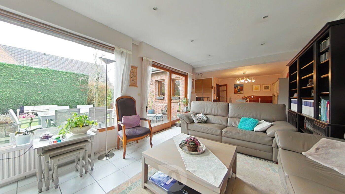 Maison 6 pièces 144 m² · à Bondues · 144,1 m² · 650 580 €