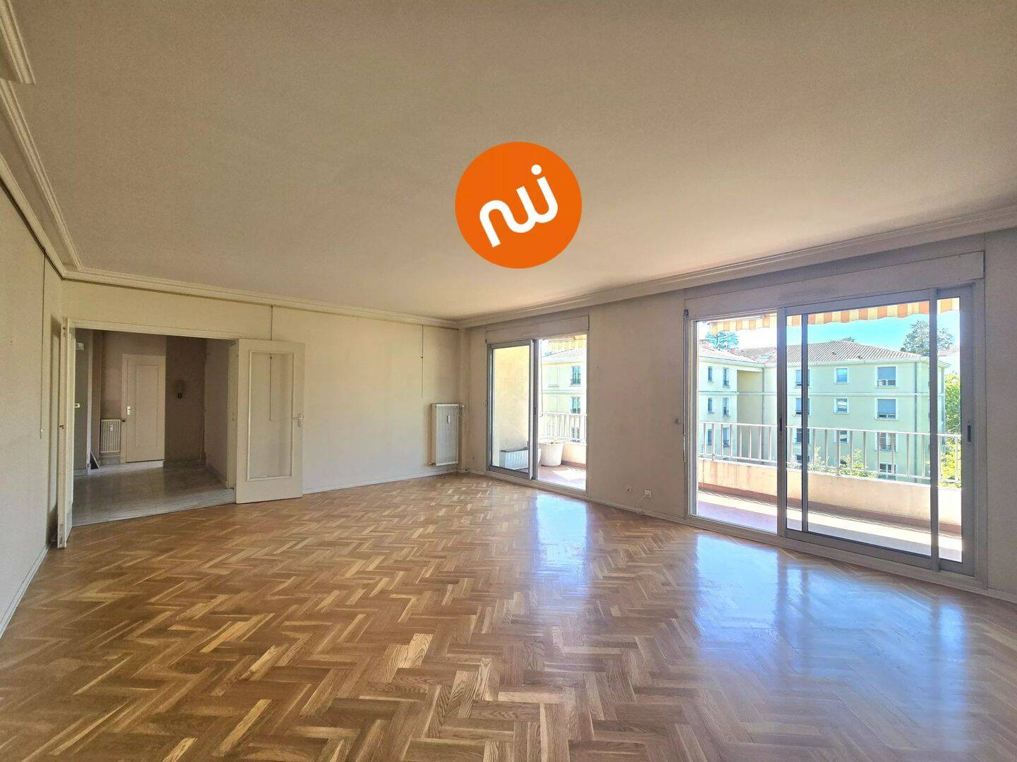 Appartement 4 pièces 92 m² · à Tassin-la-Demi-Lune · 92 m² · 240 000 €