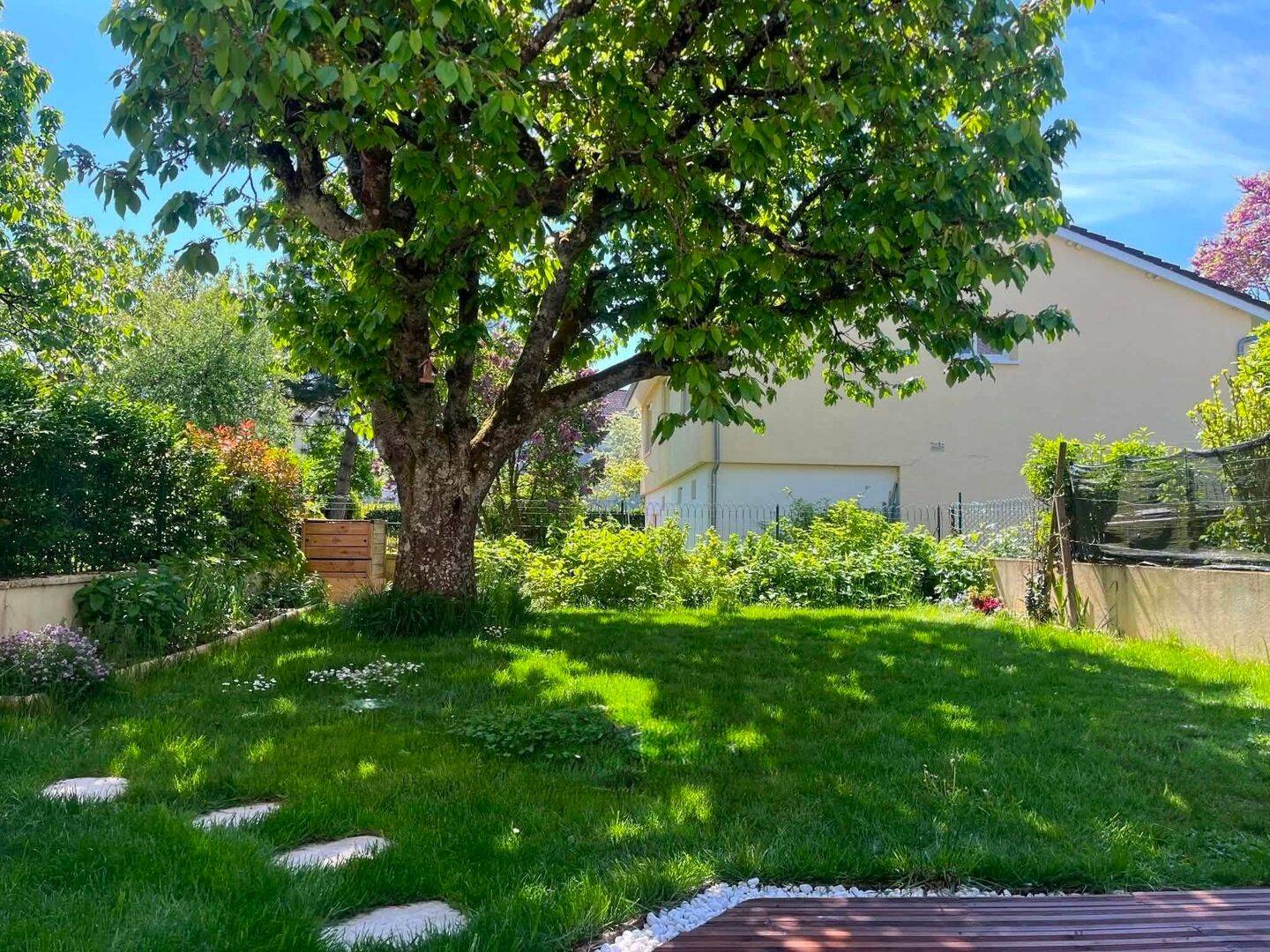 Maison 4 pièces 86 m² · à Saint-Apollinaire · 86 m² · 280 000 €