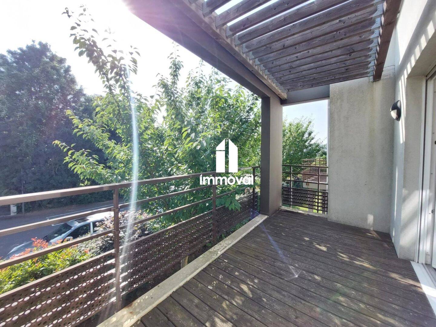 Appartement 2 pièces 42 m² · à Illkirch-Graffenstaden · 42,4 m² · 658 €/mois