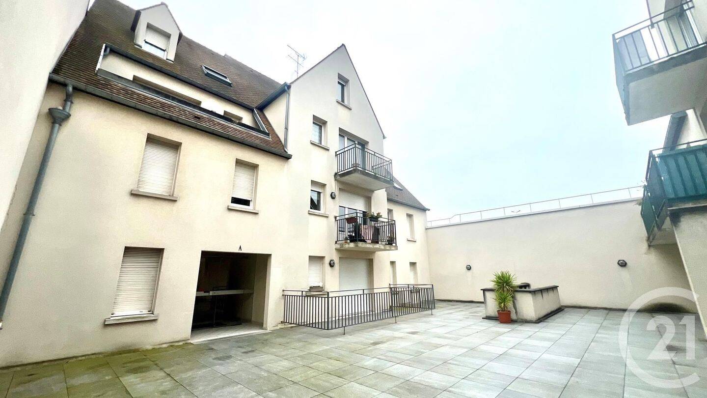 Appartement 2 pièces 55 m² · à Conflans-Sainte-Honorine · 54,8 m² · 756 €