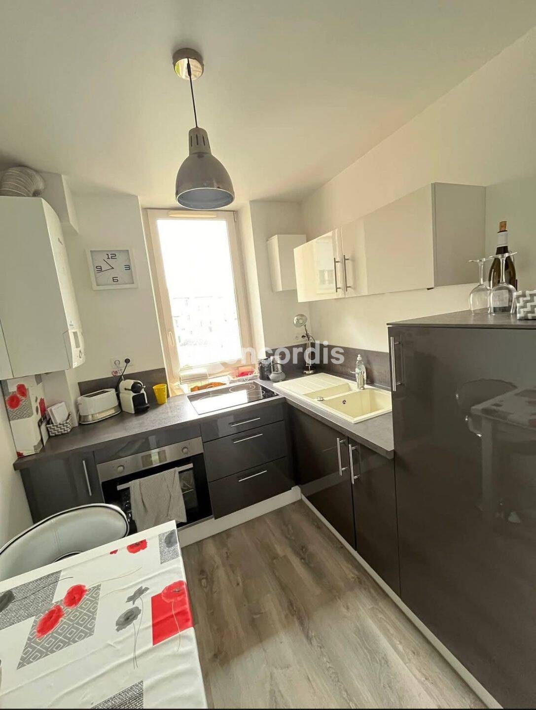 Appartement 2 pièces 51 m² · à Nancy · 50,8 m² · 730 €